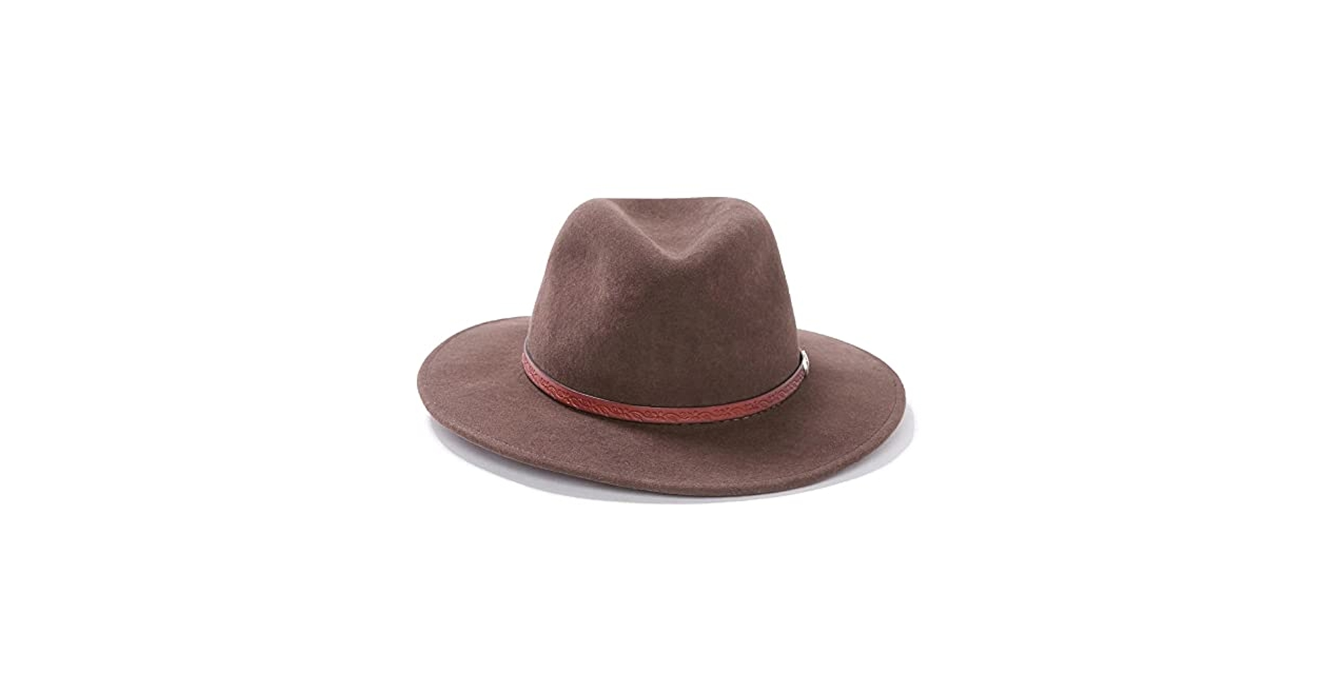  STETSON ウールハット 50〜60s 57cm 1950s Stetson One Hundred 100x Beaver 7 1/4 Western Dress